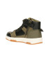 Bullboxer Pantofi sport mid-high din piele ecologica - Pled.ro