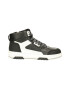 Bullboxer Pantofi sport mid-high din piele ecologica - Pled.ro