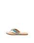 Bullboxer Papuci flip-flop cu decoratiuni - Pled.ro