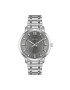 Bulova Ceas barbatesc 96B281 Quartz Argintiu - Pled.ro