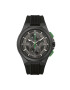 Bulova Ceas barbatesc 98B381 Quartz Negru - Pled.ro