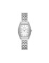 Bulova Ceas Classic 24.5 x 36.5 mm 3 ATM Otel Argintiu - Pled.ro