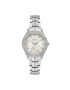 Bulova Ceas dama 96L291 Quartz Argintiu - Pled.ro