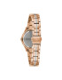 Bulova Ceas dama 98L284 Quartz Rose gold - Pled.ro