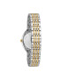 Bulova Ceas dama 98R229 Quartz Argintiu Auriu - Pled.ro