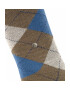 Burlington Sosete lungi cu model Argyle Marylebone - Pled.ro