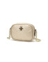 C'iel Geanta crossbody de piele cu aspect matlasat Ginny - Pled.ro