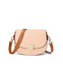 C'iel Geanta crossbody de piele Glen - Pled.ro