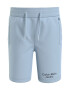 CALVIN KLEIN Bermude slim fit cu snur de ajustare - Pled.ro