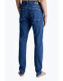 CALVIN KLEIN Blugi cu croiala slim taper 3857 - Pled.ro