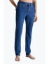 CALVIN KLEIN Blugi cu croiala slim taper 3857 - Pled.ro