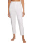 CALVIN KLEIN Blugi mom fit cu talie inalta - Pled.ro