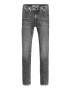 CALVIN KLEIN Blugi skinny cu aspect decolorat - Pled.ro