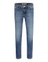 CALVIN KLEIN Blugi skinny cu aspect decolorat - Pled.ro