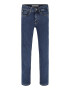 CALVIN KLEIN Blugi skinny cu aspect decolorat - Pled.ro