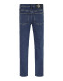 CALVIN KLEIN Blugi skinny cu aspect decolorat - Pled.ro