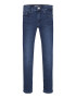 CALVIN KLEIN Blugi skinny cu banda ajustabila in talie - Pled.ro