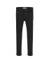 CALVIN KLEIN Blugi skinny cu broderie logo - Pled.ro