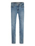 CALVIN KLEIN Blugi skinny cu model uni - Pled.ro