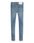 CALVIN KLEIN Blugi skinny cu model uni - Pled.ro