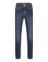 CALVIN KLEIN Blugi skinny cu talie inalta - Pled.ro