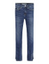 CALVIN KLEIN Blugi skinny cu talie inalta - Pled.ro