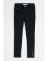 CALVIN KLEIN Blugi skinny cu talie medie - Pled.ro