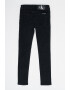 CALVIN KLEIN Blugi skinny cu talie medie - Pled.ro