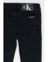 CALVIN KLEIN Blugi skinny cu talie medie - Pled.ro