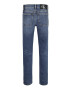 CALVIN KLEIN Blugi skinny cu talie medie - Pled.ro