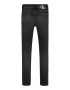 CALVIN KLEIN Blugi skinny cu talie medie - Pled.ro