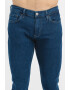 CALVIN KLEIN Blugi slim fit - Pled.ro