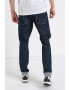 CALVIN KLEIN Blugi slim fit cu 5 buzunare - Pled.ro