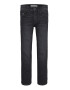 CALVIN KLEIN Blugi slim fit cu benzi laterale cu logo - Pled.ro