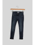 CALVIN KLEIN Blugi slim fit cu logo - Pled.ro