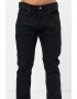 CALVIN KLEIN Blugi uni slim fit cu talie medie - Pled.ro