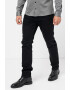 CALVIN KLEIN Blugi uni slim fit cu talie medie - Pled.ro