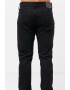 CALVIN KLEIN Blugi uni slim fit cu talie medie - Pled.ro