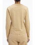 CALVIN KLEIN Bluza de bumbac organic cu logo - Pled.ro