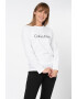 CALVIN KLEIN Bluza de casa cu imprimeu logo - Pled.ro