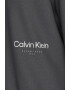 CALVIN KLEIN Bluza de trening cu detaliu logo - Pled.ro