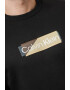 CALVIN KLEIN Bluza de trening cu imprimeu logo - Pled.ro