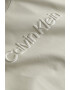 CALVIN KLEIN Bluza de trening din amestec de bumbac cu imprimeu logo - Pled.ro