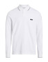 CALVIN KLEIN Bluza polo slim fit din material pique - Pled.ro