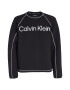 CALVIN KLEIN Bluza relaxed fit pentru antrenament - Pled.ro