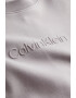 CALVIN KLEIN Bluza sport cu logo in relief - Pled.ro