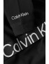 CALVIN KLEIN Bluza sport cu logo pentru fitness - Pled.ro