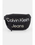 CALVIN KLEIN Borseta cu logo - Pled.ro