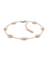 CALVIN KLEIN Bratara Woman’s Collection 35000127 Rose gold - Pled.ro