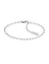 CALVIN KLEIN Bratara Woman’s Collection set 35000434 Argintiu - Pled.ro